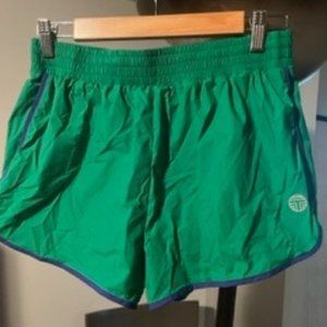 Tory Burch/Tory Sport Athletic Shorts